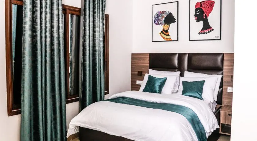 Borelie Guest House - Image 1
