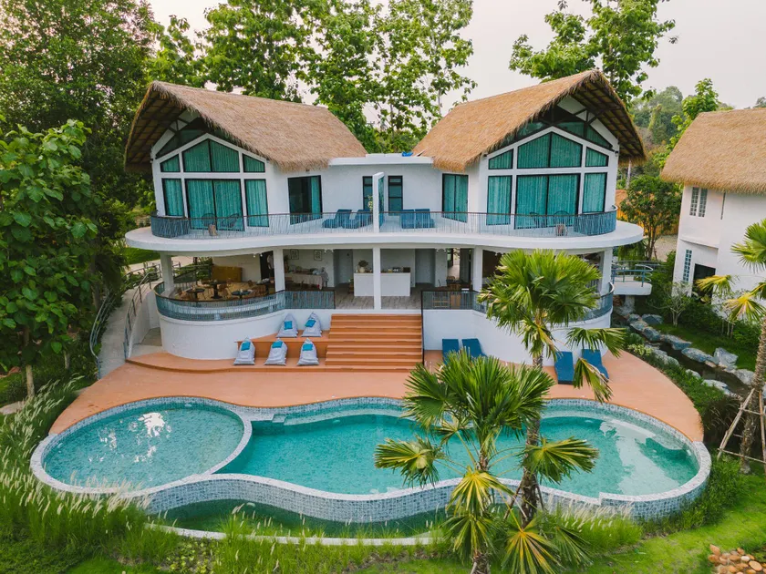 Villa De Leaf River Kaeng Krachan - Image 1