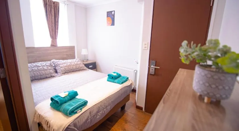 Hotel La Casa Temuco - Image 1