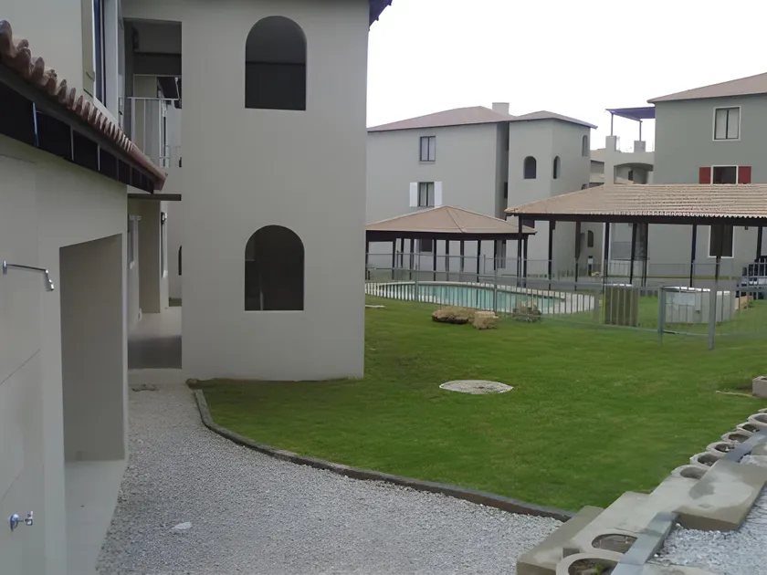 Santini Lace Self Catering Unit - Image 1