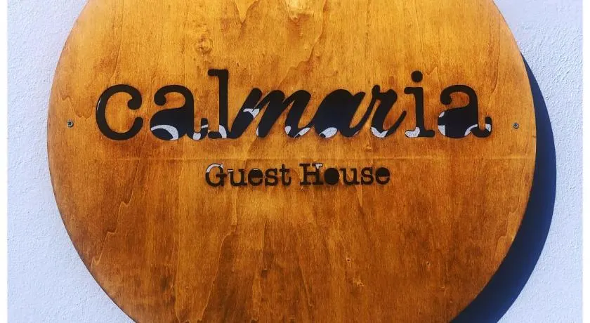 Calmaria Guesthouse - Image 1