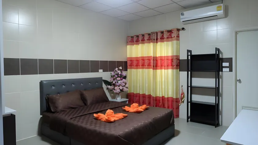 D5 Hotel สาขา มาบโป่ง - Image 1