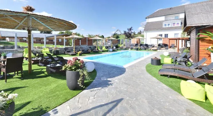 Vakantiehotel Der Brabander - Image 1