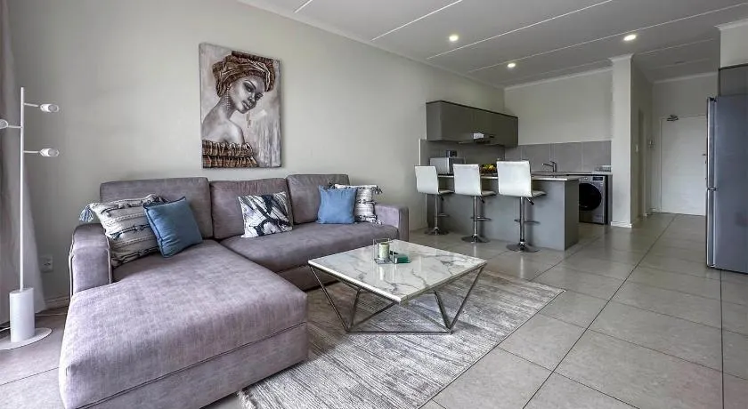 StayEasy Lux Apartment - Image 1