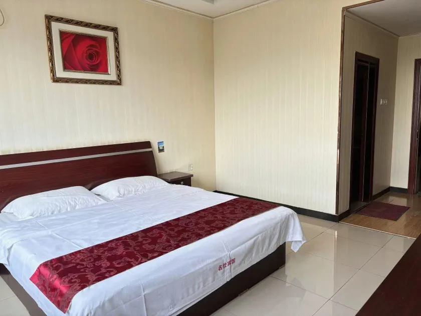 Ming Shi Business Hotel - Image 1