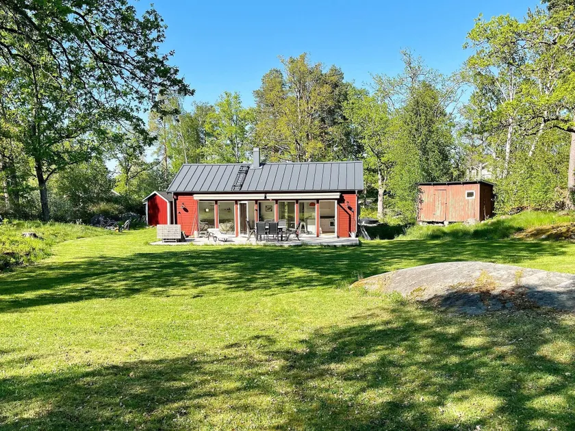 star holiday home in VAXHOLM - Image 1