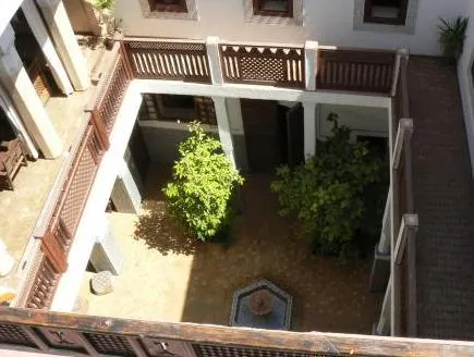 Equity Point Marrakech - Image 1