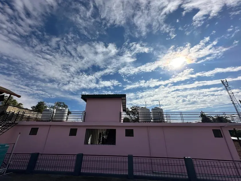 Dharamsala Houses - Image 1