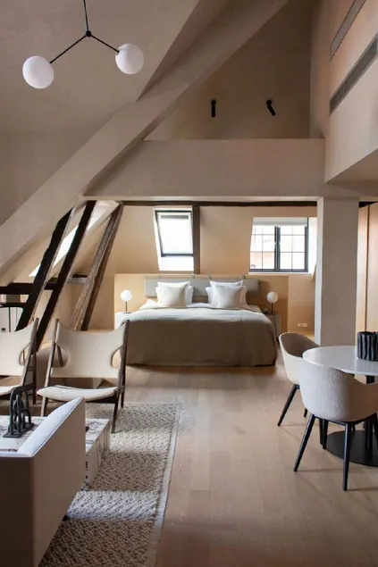 Audo Boutique Hotel - Image 1
