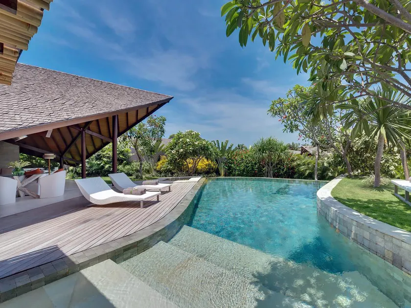 The Layar - Designer Villas and Spa - Image 1