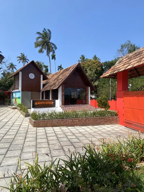 Royce Resort - Image 1