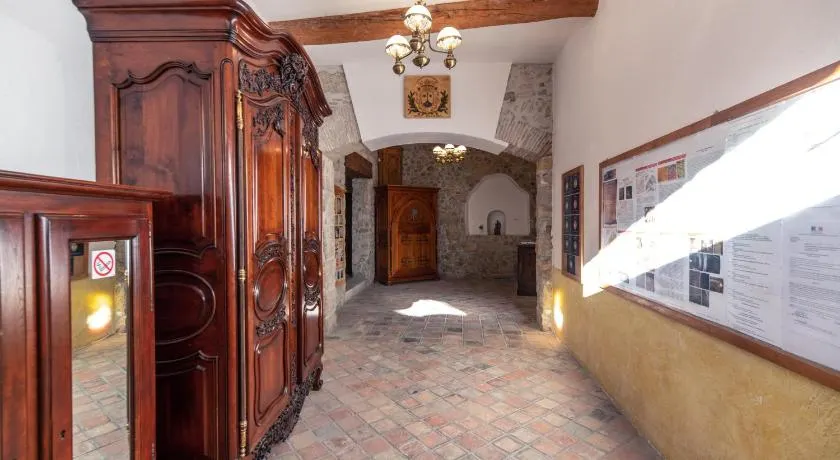 Maison du Cloitre Couvent des Carmes - Image 1