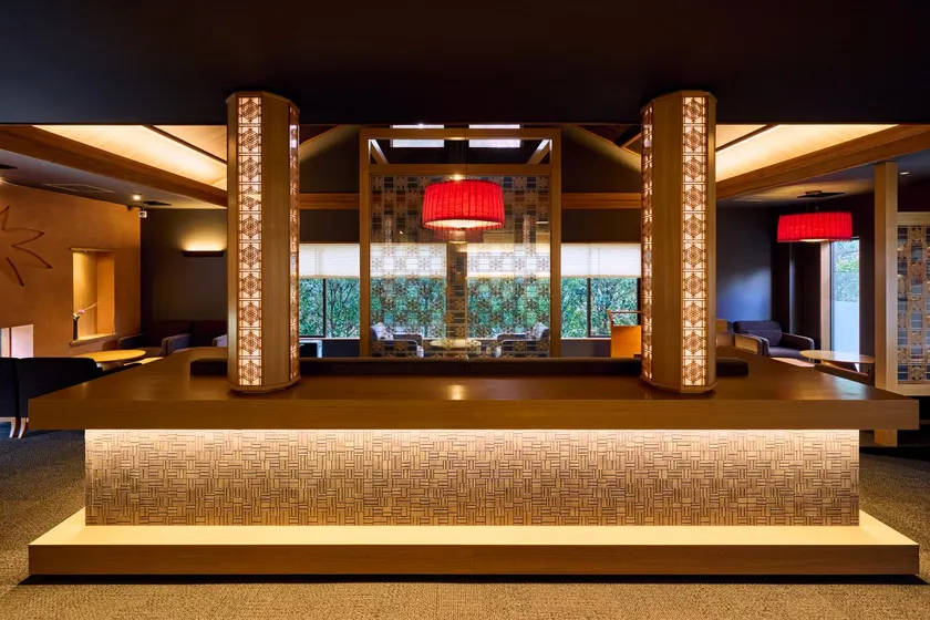 Tamana Onsen Happouen - Image 1