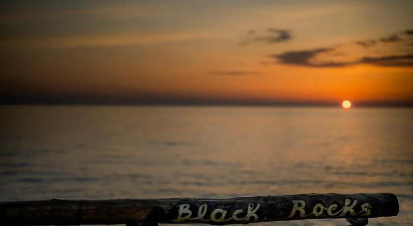 Black Rocks Family Beach Resort - Image 1
