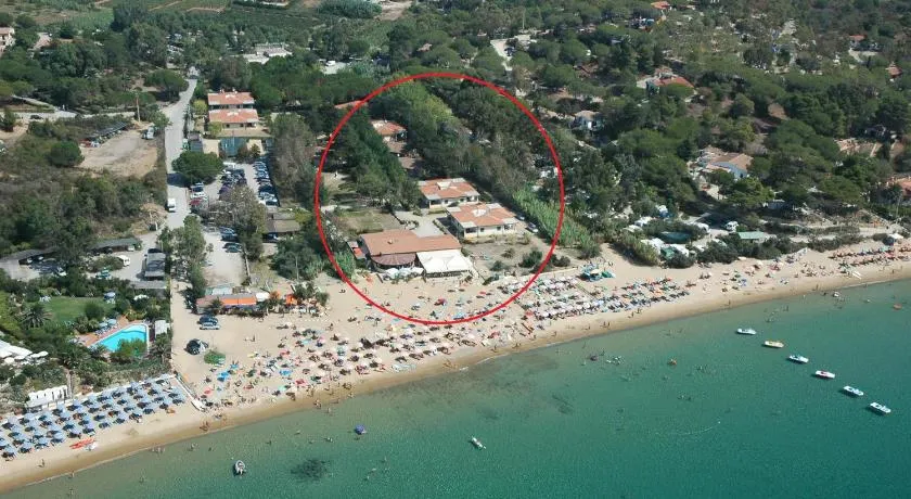 Residence Hotel Baia del Sole - Image 1