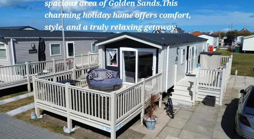 R&A Static Caravan Holidays, Towyn, North Wales - Image 1