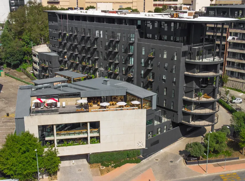 BlackBrick Sandton Two - Image 1