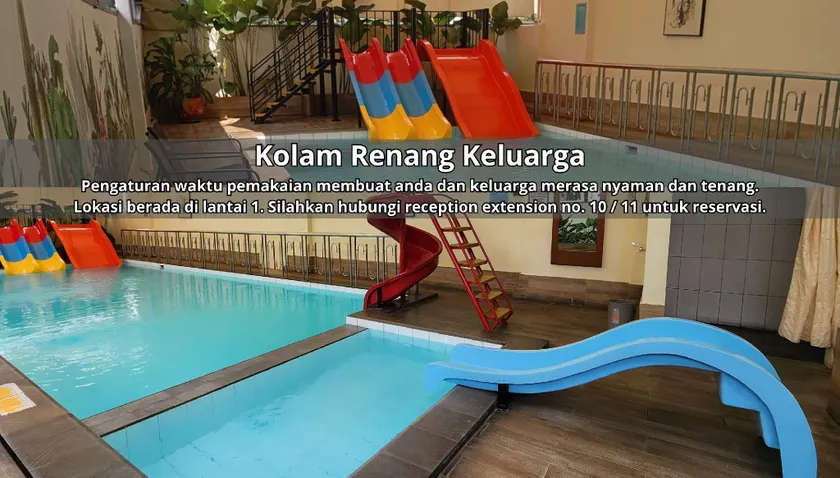 Hotel Alia Cikini - Image 1