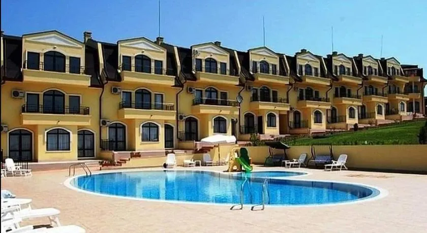 Nessebar Apartment Pablo - Image 1