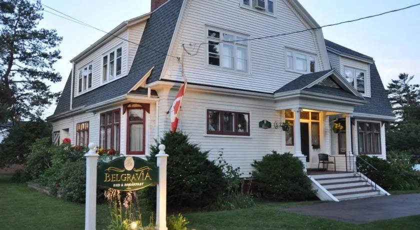 Belgravia B&B - Image 1