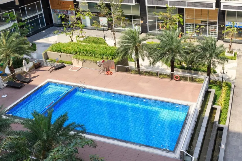Austin Homes Sky Center-Near Tan Son Nhat Airport - Image 1