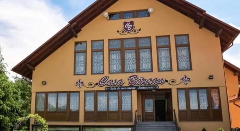 Restaurant Casa Barsan - Image 1
