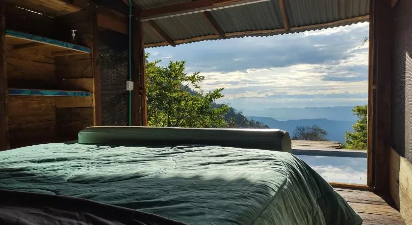 Monte La MaMa Ecolodge - Image 1