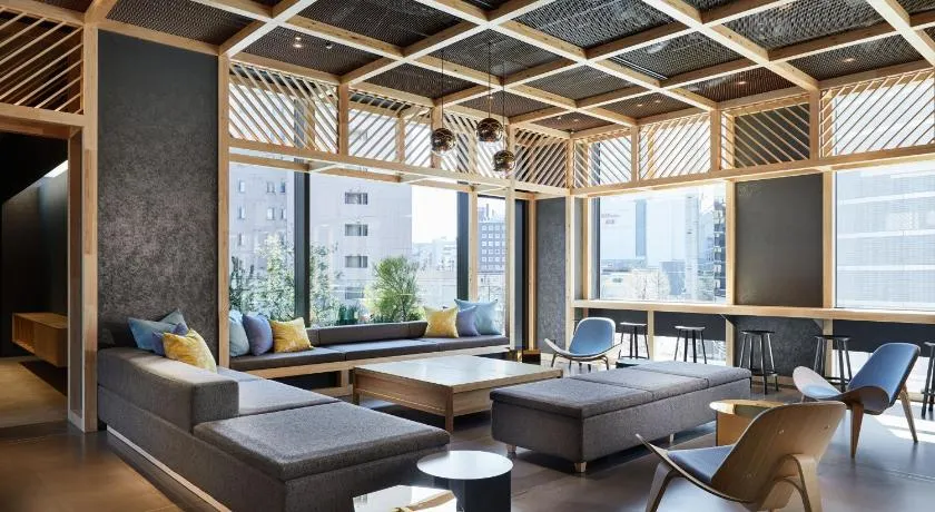 OMO5 Tokyo Otsuka by Hoshino Resorts - Image 1