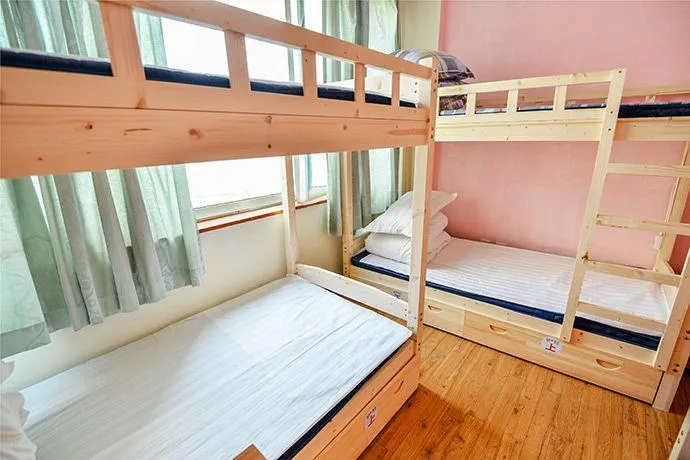 Dreamers Hostel - Image 1