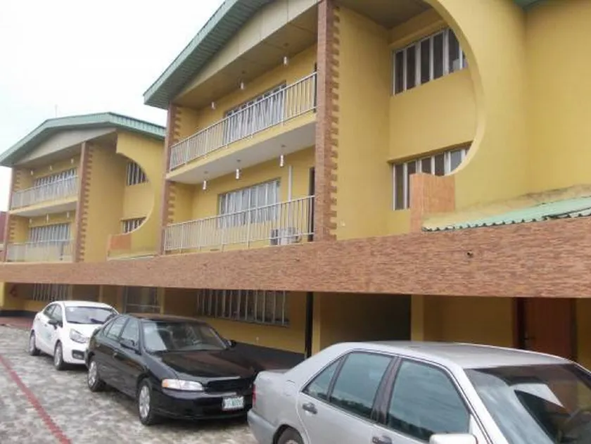 NSPRI GUEST HOUSE - Image 1