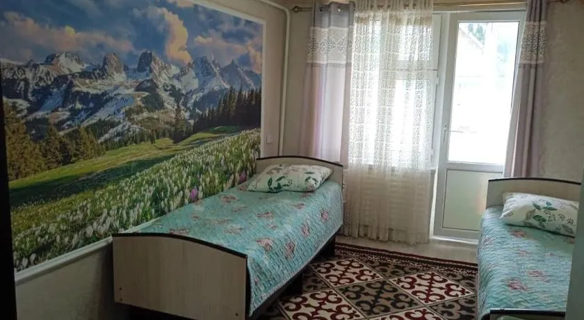 Syimyk Guest House - Image 1