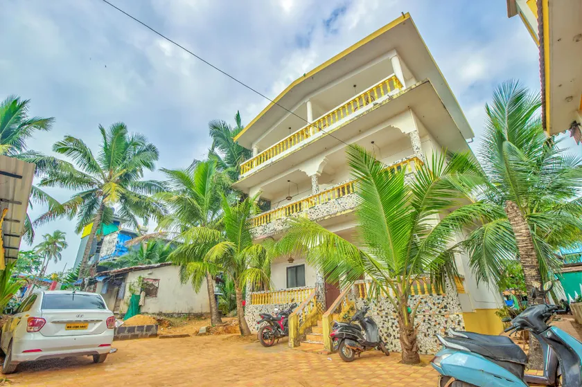 The Baga Village - Image 1