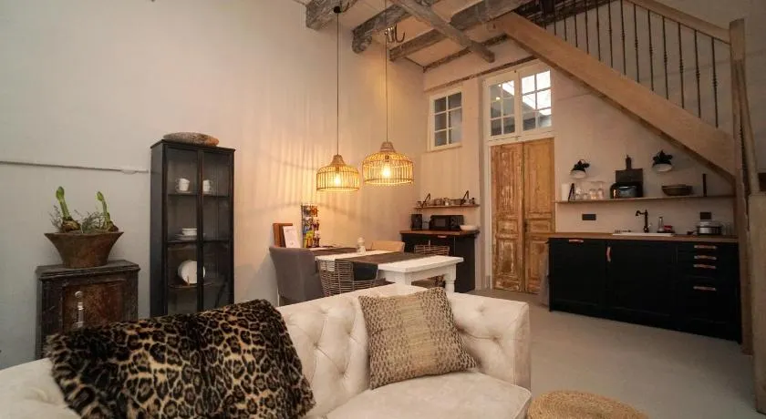Cosy Cityhouse Leeuwarden - Image 1