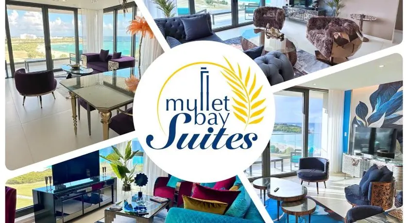 Mullet Bay Suites - Your Luxury Stay Awaits - Image 1