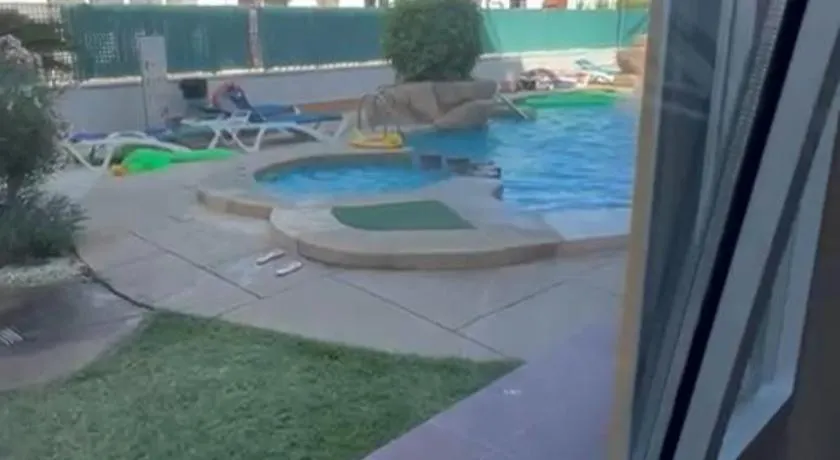 Appartement en bord de mer à Orihuela Costa avec Wi-Fi - Image 1