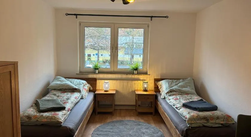 Anna´s Apartments - Image 1