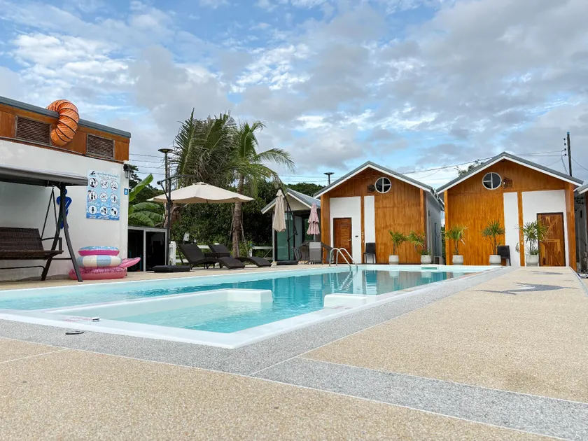 พบรักรีสอร์ท Pobruk Resort - Image 1