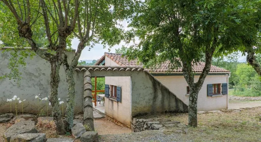 Gîte Olivier 1 - Village De Gîtes - Image 1