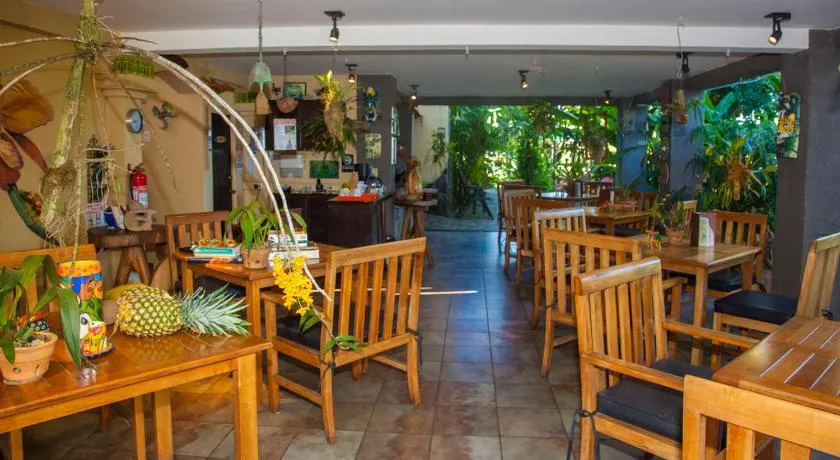 Pura Vida Hotel - Image 1