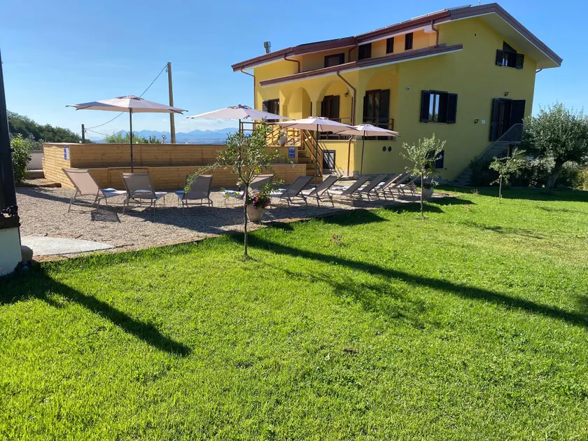 Relais Green Paradise - Image 1