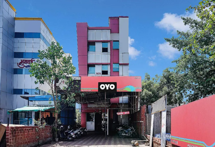 Hotel O New Dreamland - Image 1