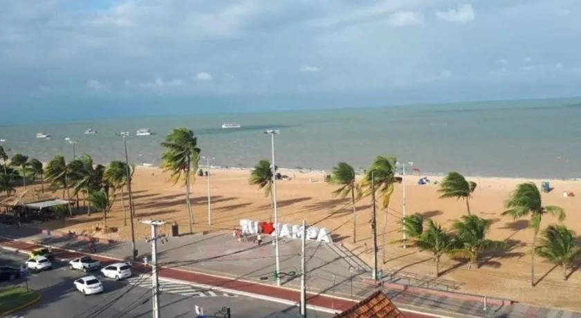 Apartamento em João Pessoa - Urbani Manaíra - Sem Toalhas - Image 1