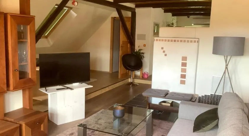 Rinteln-Loft mit E-Auto-Ladestation - Image 1