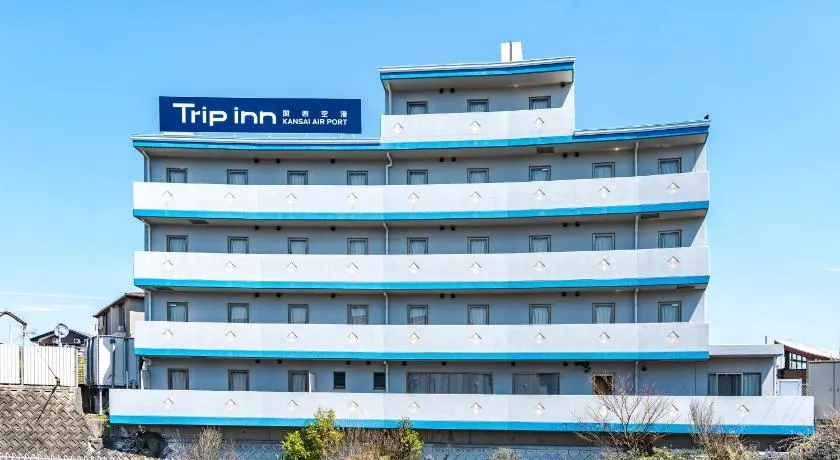 Trip inn Kansai Airport - Image 1