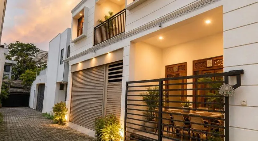 Lanka Twin Residences - 3BR King Apartment, Groups and Families, Airport 30 Min, Wattala Colombo - Image 1
