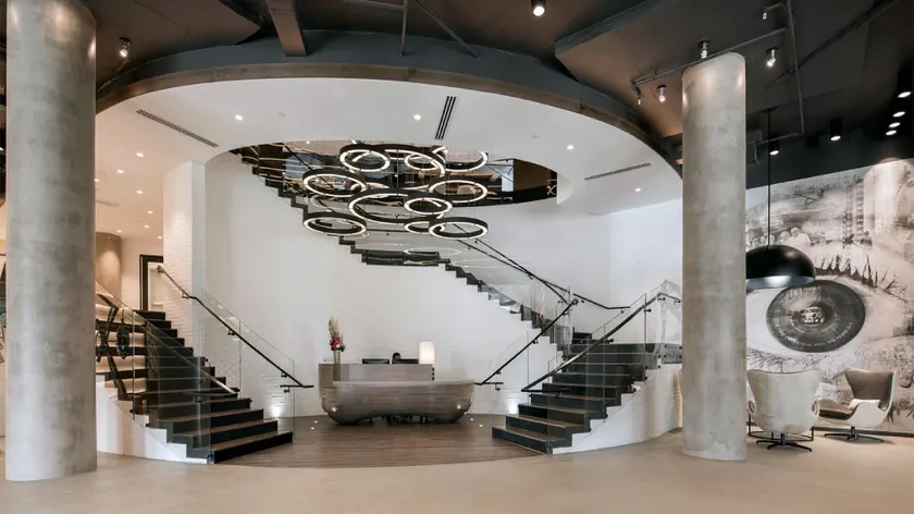 Global Luxury Suites at Reston - Image 1