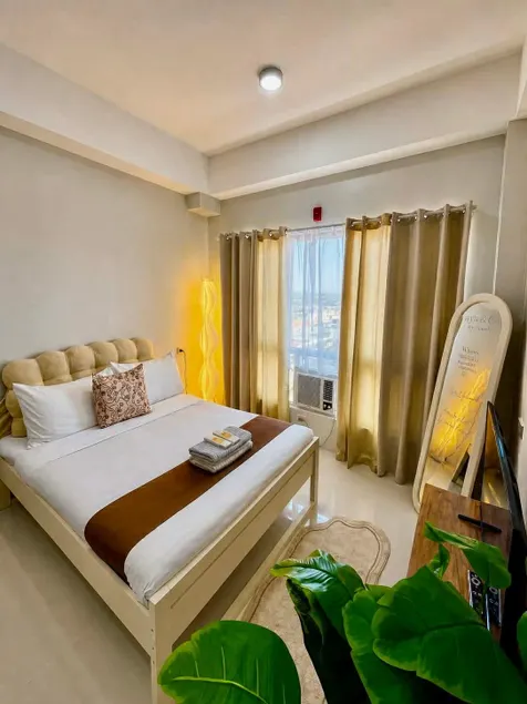 Saya & Co by Canesa Guest Suite - Image 1