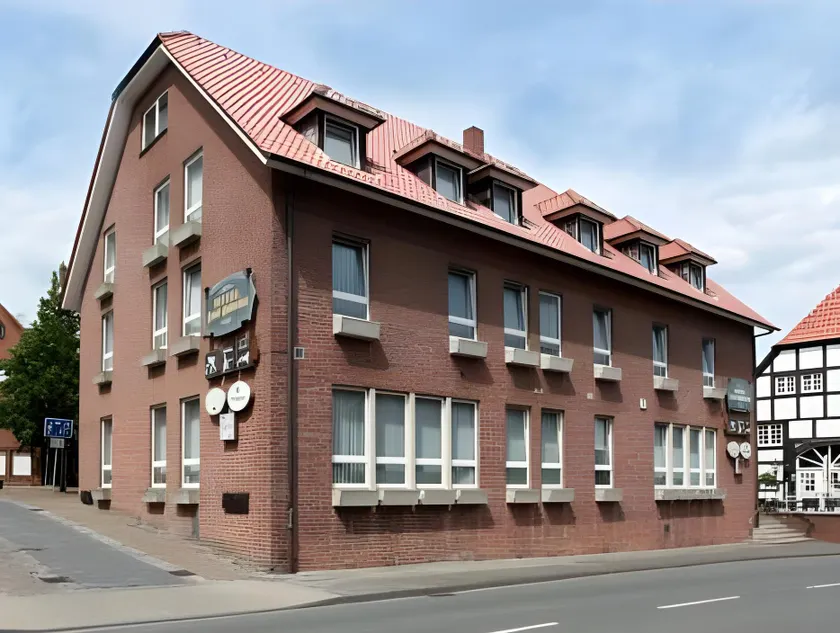Hotel Hubertus - Image 1