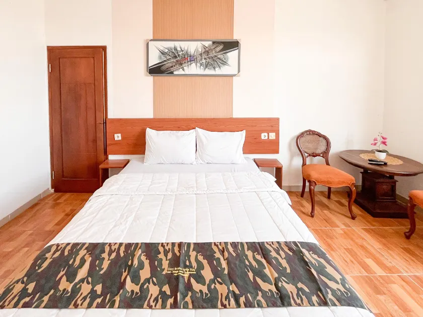 Cozy Bromo Homestay RedPartner - Image 1