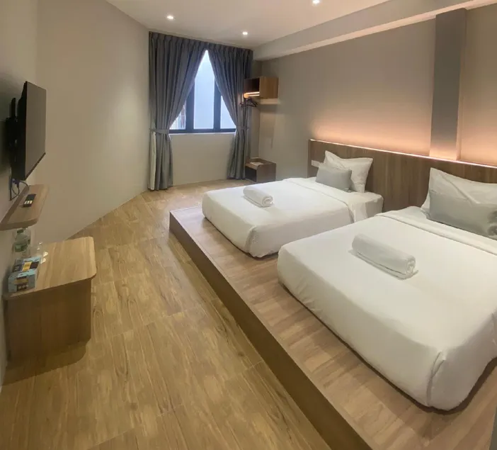 Bandar Mersing Apartments - Image 1